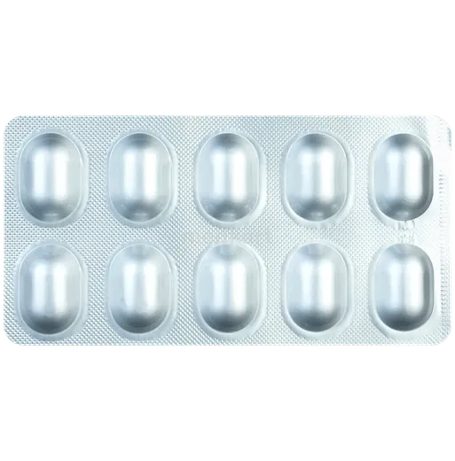 lipicure 80mg tablet 10's